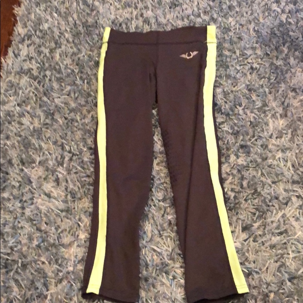 Horse Riding Tights